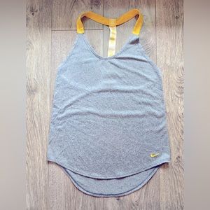 Worn once Nike Dri-Fit Athletic Top
